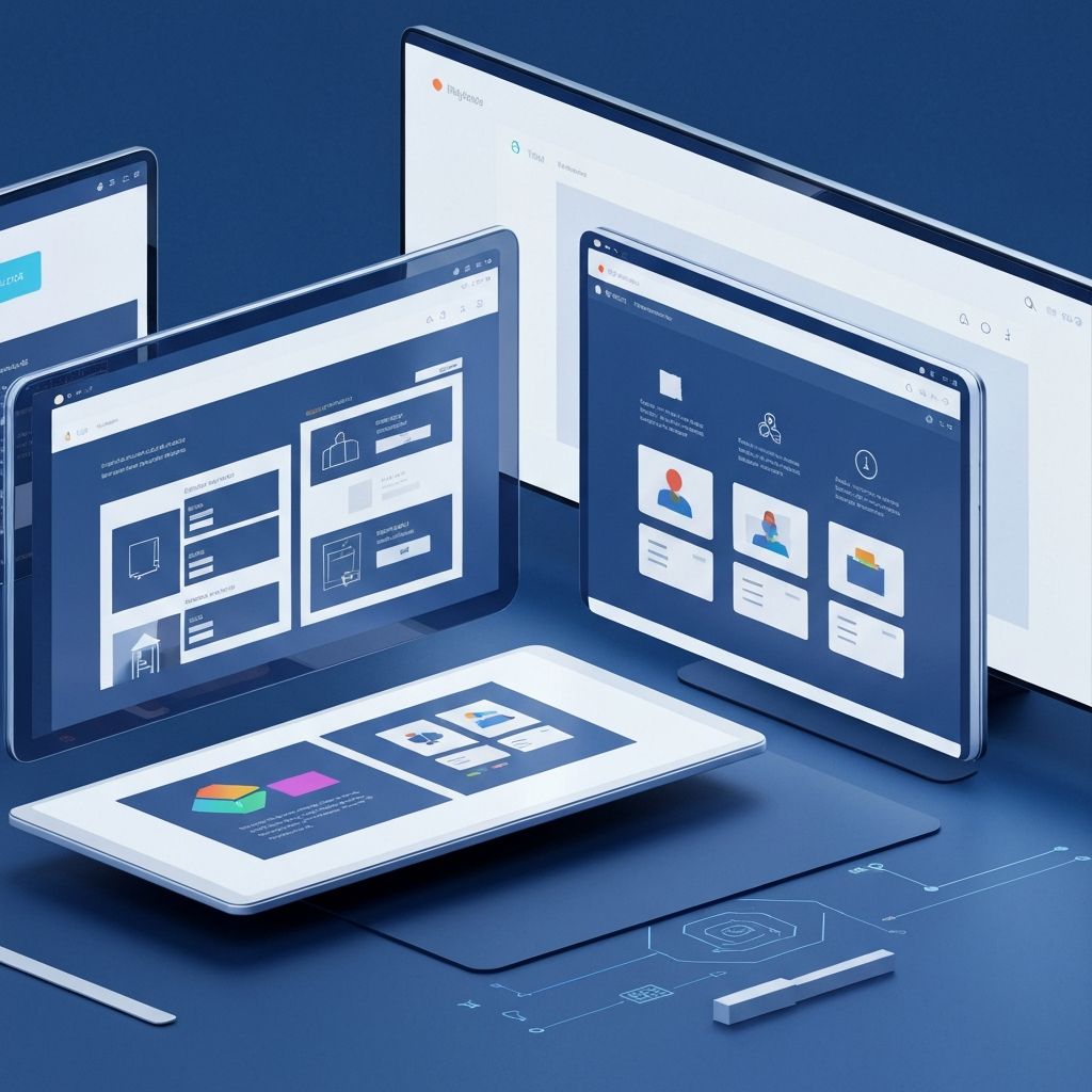 Génération de mise en page basée sur l'IA : Du brouillon au design final