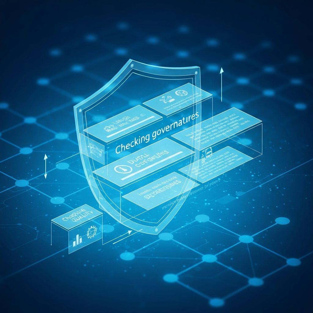 Gouvernance de contenu avec l'IA : Qualité sans perte de contrôle