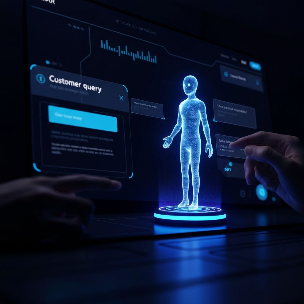 Chatbots alimentés par GPT dans le parcours client